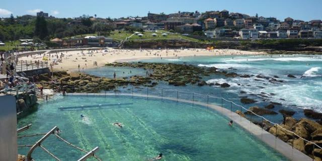 Apartment Ocean Views Light-filled Bondi